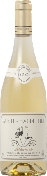 Sainte-Magdeleine Blanc